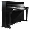 YAMAHA CLP-885 PE pianino cyfrowe czarny połysk 